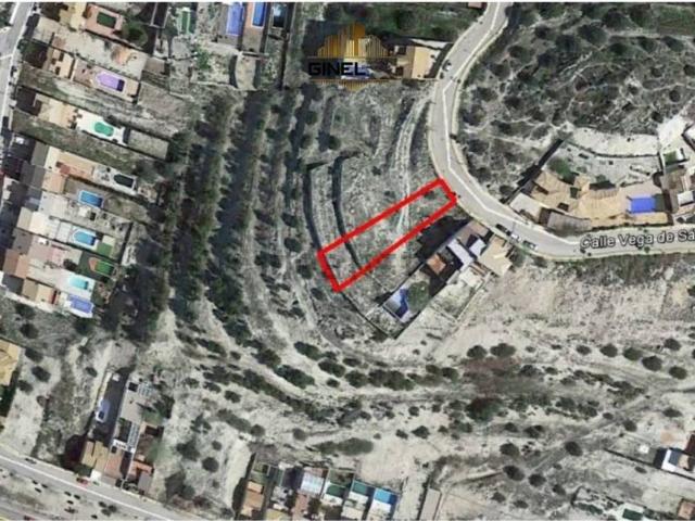 Terreno en venta en La Guardia De Jaén, Andalucía