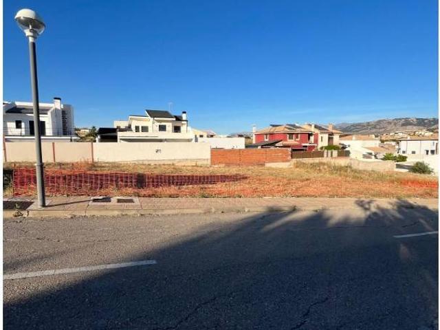 Terreno en venta en La Guardia De Jaén, Andalucía