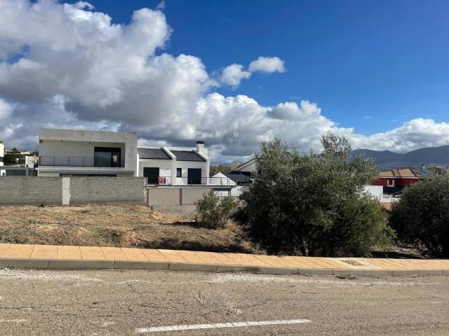 Terreno en venta en La Guardia De Jaén, Andalucía