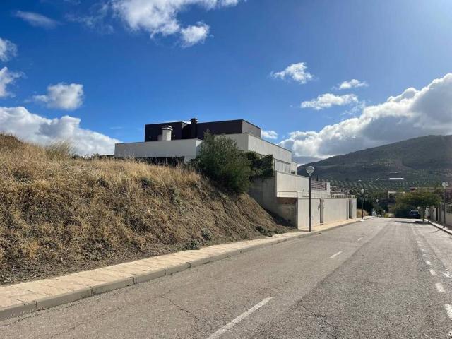Terreno en venta en La Guardia De Jaén, Andalucía