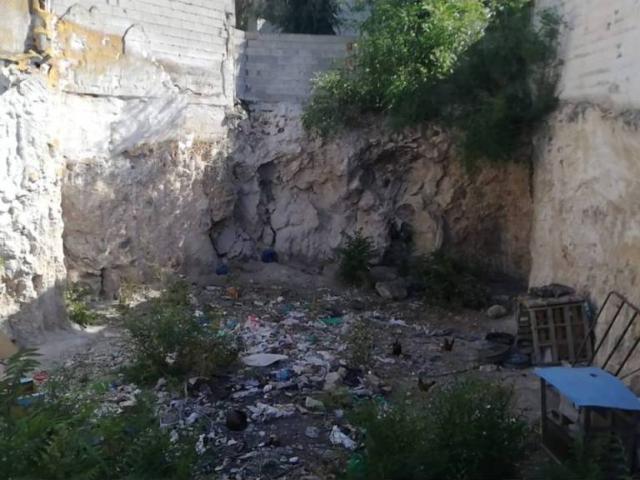 Terreno en venta en La Guardia De Jaén, Andalucía