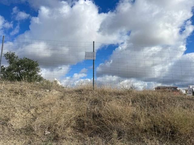 Terreno en venta en La Guardia De Jaén, Andalucía