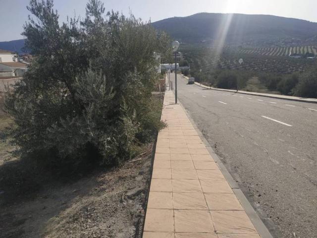 Terreno en venta en La Guardia De Jaén, Andalucía
