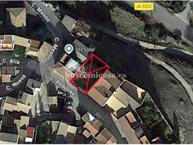 Terreno en venta en La Guardia De Jaén, Andalucía