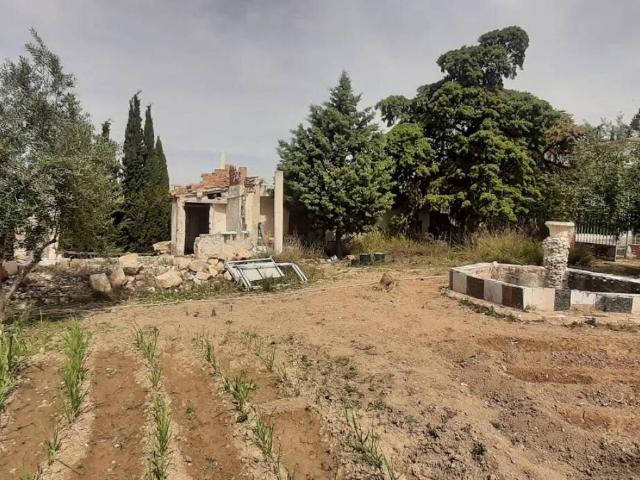 Terreno en venta en Jaén, Andalucía