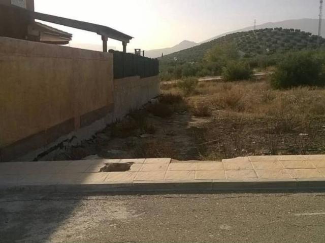 Terreno en venta en La Guardia De Jaén, Andalucía