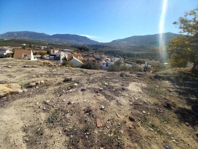 Terreno en venta en La Guardia De Jaén, Andalucía