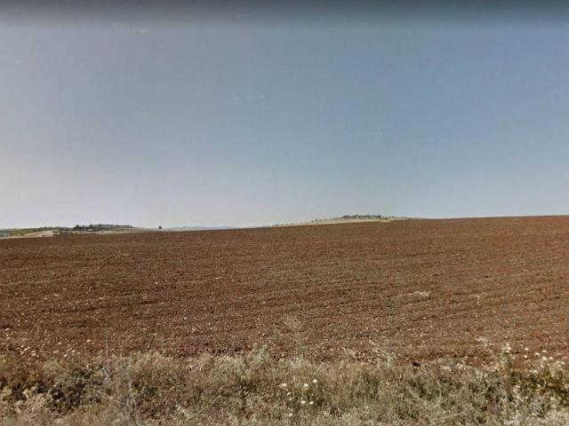 Terreno en venta en La Haba
