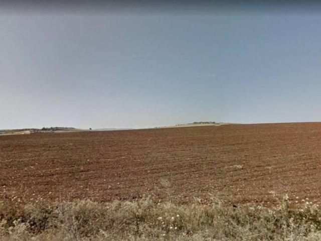 Terreno en venta en La Haba, Extremadura
