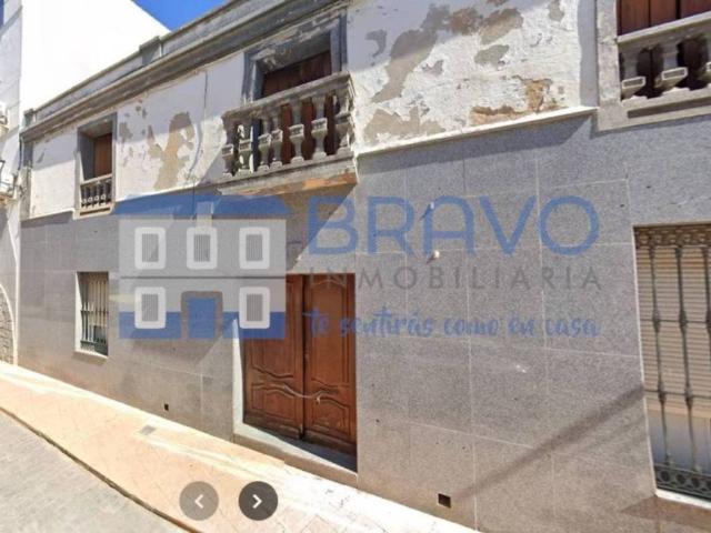 Terreno en venta en La Haba, Extremadura