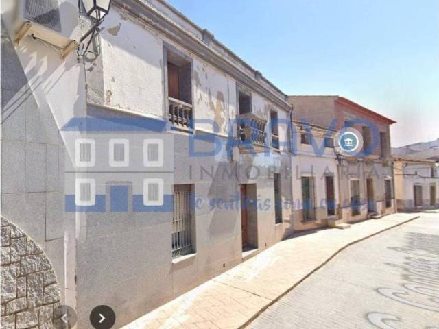 Terreno en venta en La Haba, Extremadura