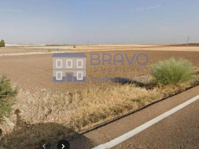 Terreno en venta en La Haba, Extremadura