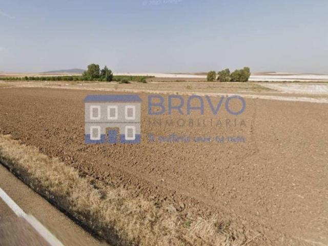 Terreno en venta en La Haba, Extremadura