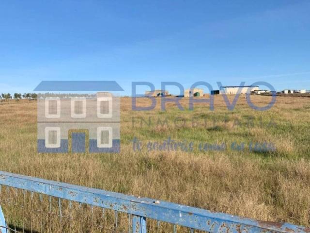 Terreno en venta en La Haba, Extremadura