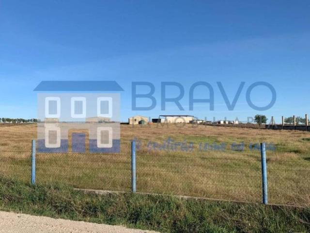 Terreno en venta en La Haba, Extremadura