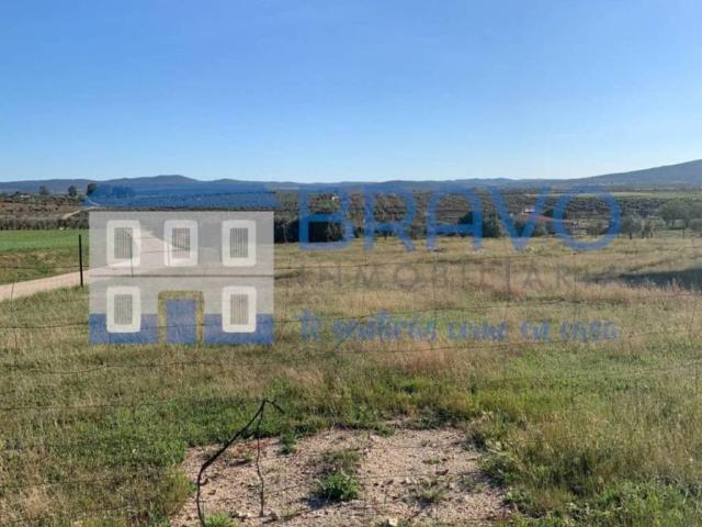 Terreno en venta en La Haba, Extremadura