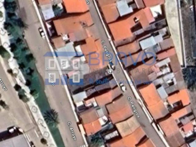 Terreno en venta en La Haba, Extremadura