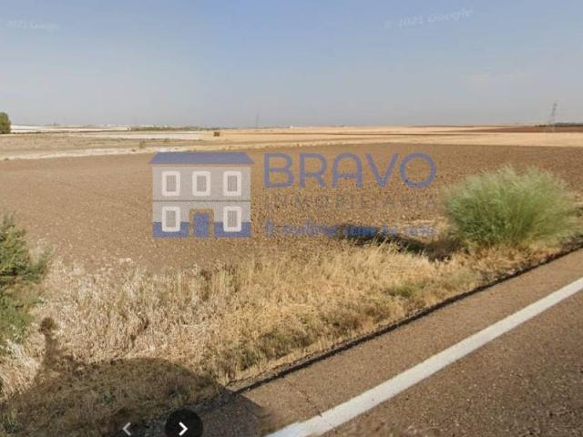 Terreno en venta en La Haba, Badajoz
