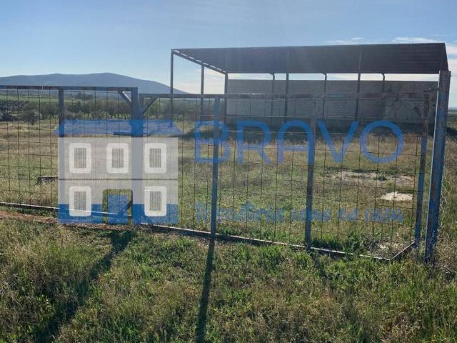 Terreno en venta en La Haba