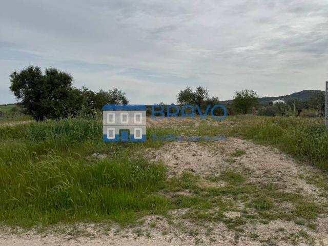 Terreno en venta en La Haba