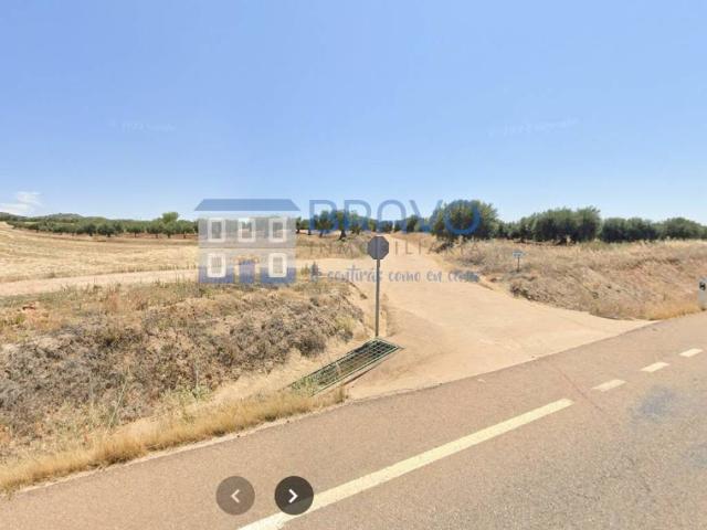 Terreno en venta en La Haba Terreno en venta en La Haba