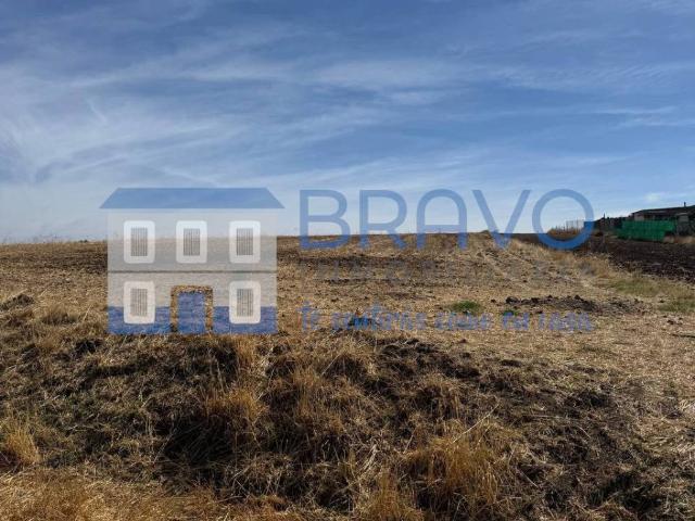 Terreno en venta en La Haba, Badajoz