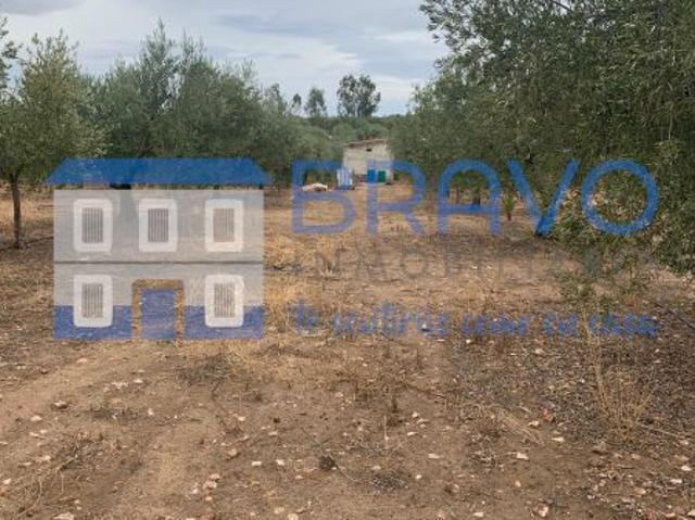 Terreno en venta en La Haba