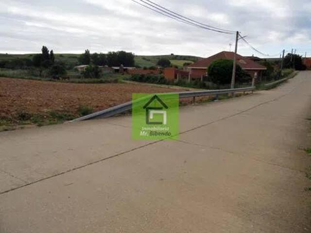 Terreno en venta en La Hiniesta, Castilla y León