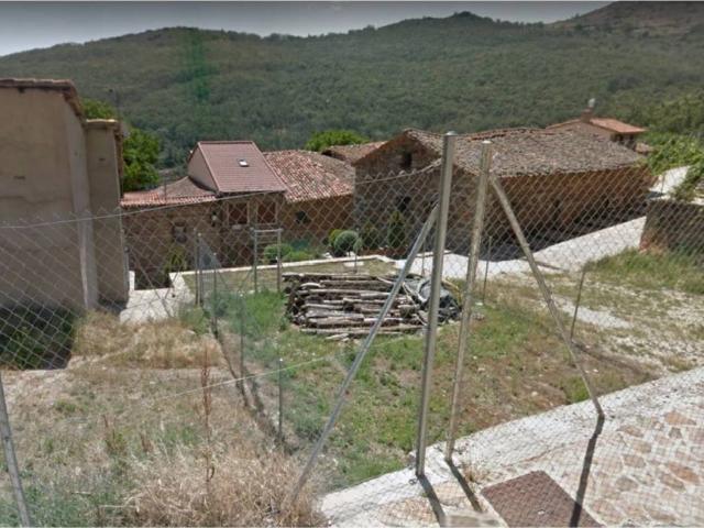 Terreno en venta en La Hiruela Terreno en venta en La Hiruela