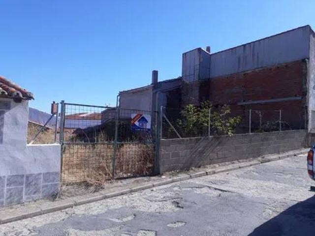 Terreno en venta en La Horcajada, Castilla y León