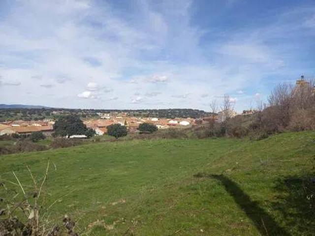 Terreno en venta en La Horcajada, Castilla y León