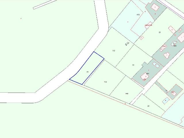 Terreno en venta en Romeral, Vega Media del Segura