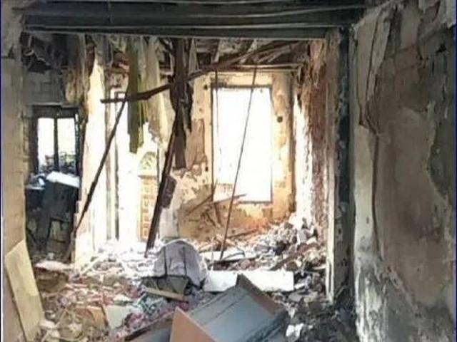 Terreno en venta en La Horra, Castilla y León