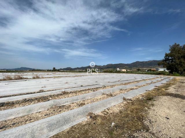 Terreno en venta en La Hoya, Alto Guadalentín