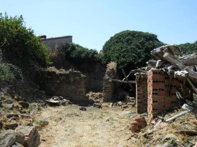 Terreno en venta en La Iglesuela