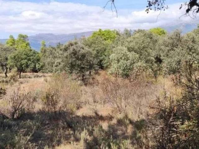Terreno en venta en La Iglesuela, Castilla-La Mancha
