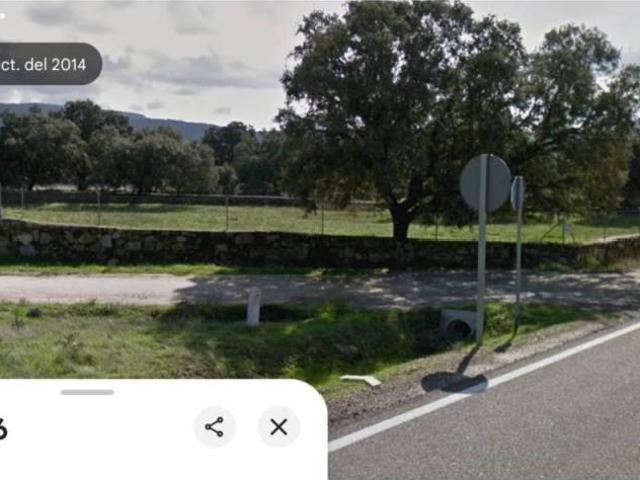 Terreno en venta en La Iglesuela, Castilla-La Mancha