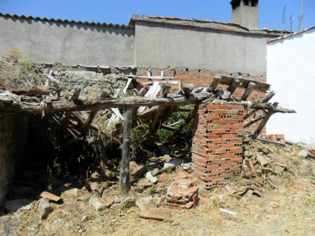 Terreno en venta en La Iglesuela, Castilla-La Mancha