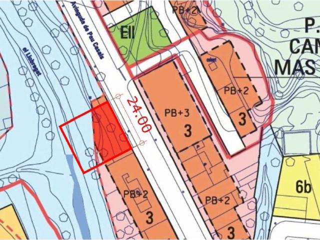 Terreno en venta en Alt Empordà, Catalunya