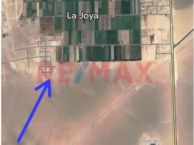 Terreno venta en San Agustin, Lima Metropolitana