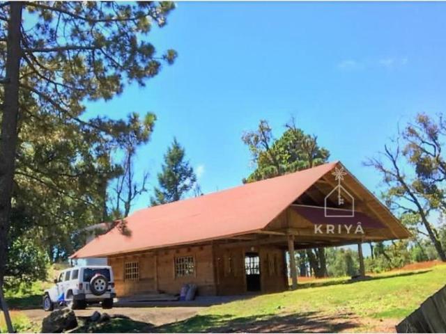 Terreno en venta en La Joya, Orizaba