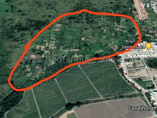 Propiedad en venta en Turmero, Aragua