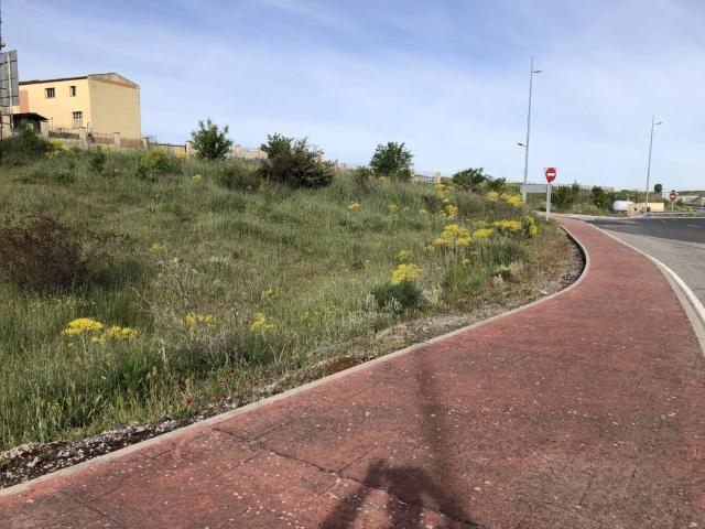 Terreno en venta en La Lastrilla, Segovia