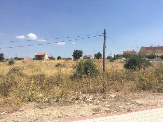 Terreno en venta en La Lastrilla, Castilla y León