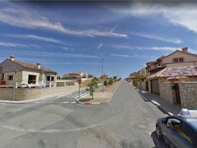 Terreno en venta en La Lastrilla, Castilla y León