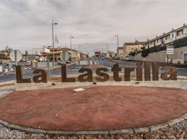 Terreno en venta en La Lastrilla, Castilla y León
