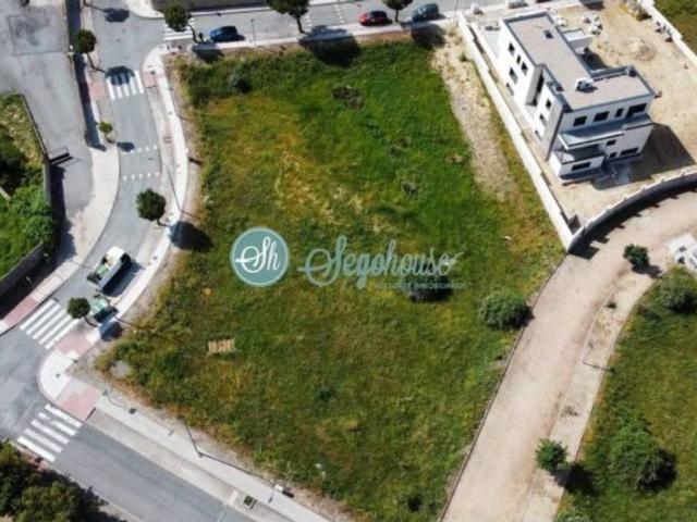 Terreno en venta en La Lastrilla, Castilla y León