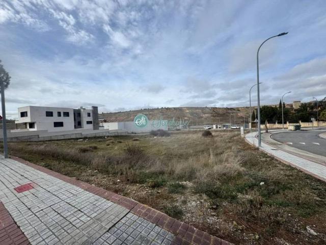 Terreno en venta en La Lastrilla, Castilla y León