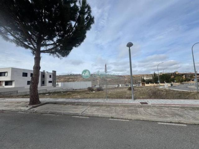 Terreno en venta en La Lastrilla, Castilla y León