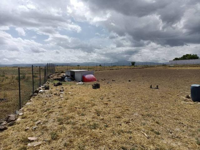 Terreno en venta en La Lastrilla, Castilla y León